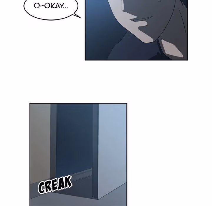The Happening Chapter 25 page 28 - 