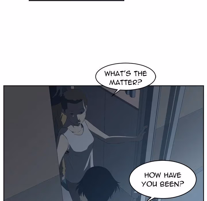 The Happening Chapter 25 page 29 - 