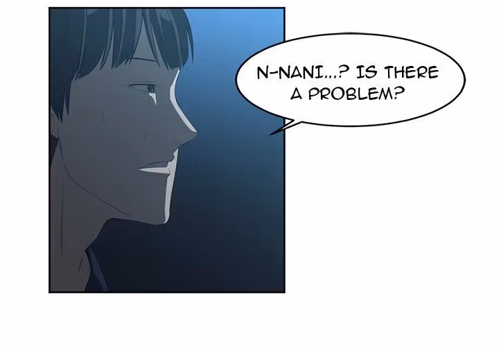 The Happening Chapter 25 page 4 - 