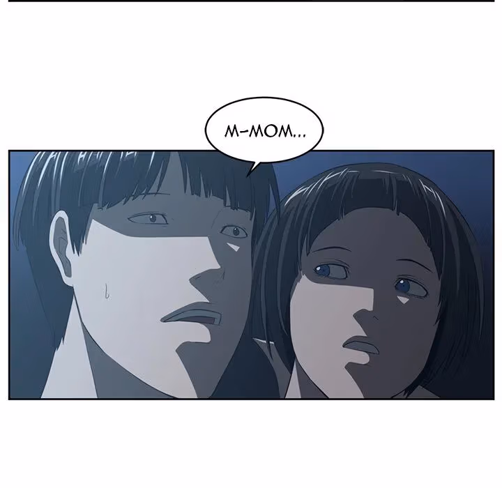 The Happening Chapter 25 page 34 - 