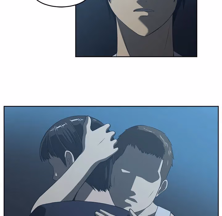 The Happening Chapter 25 page 37 - 