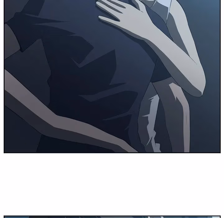 The Happening Chapter 25 page 38 - 