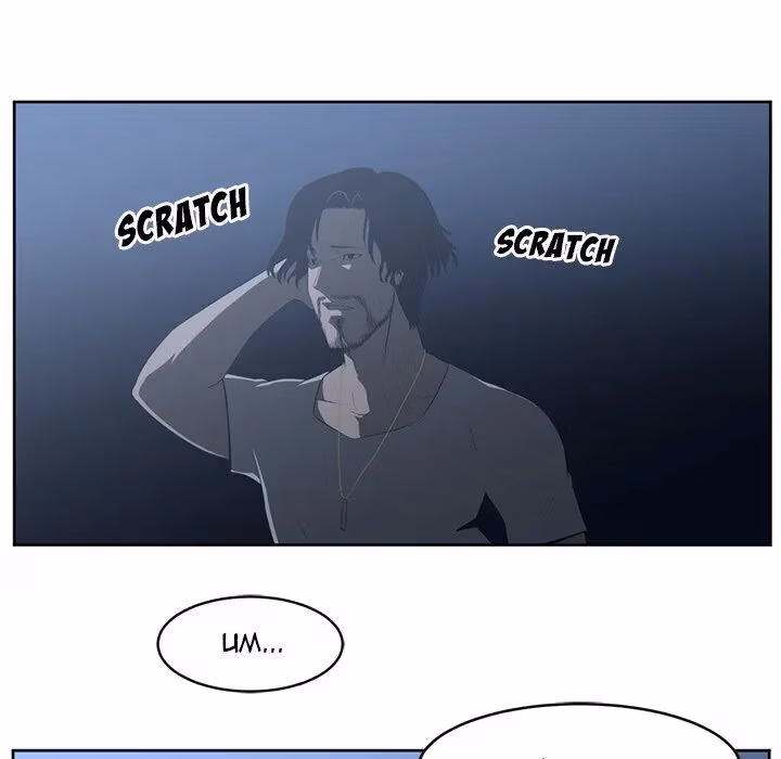 The Happening Chapter 25 page 5 - 