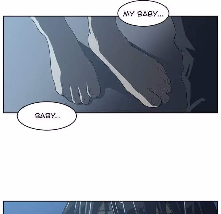 The Happening Chapter 25 page 42 - 
