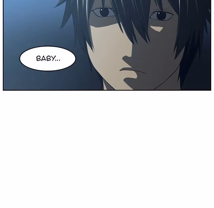 The Happening Chapter 25 page 43 - 