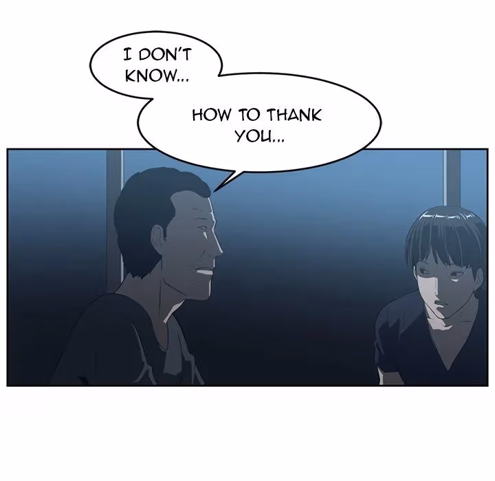 The Happening Chapter 25 page 47 - 