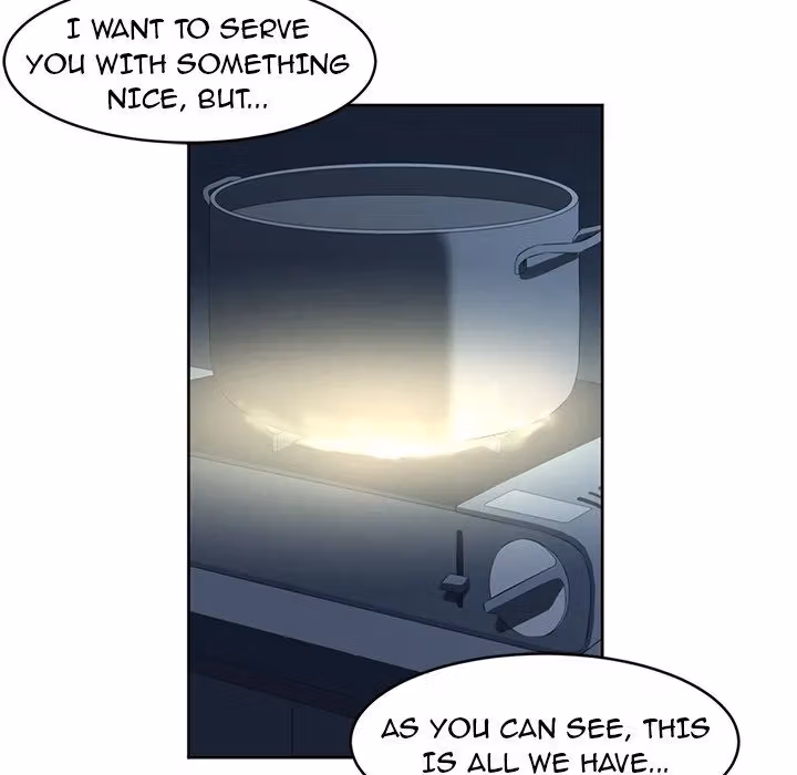 The Happening Chapter 25 page 49 - 