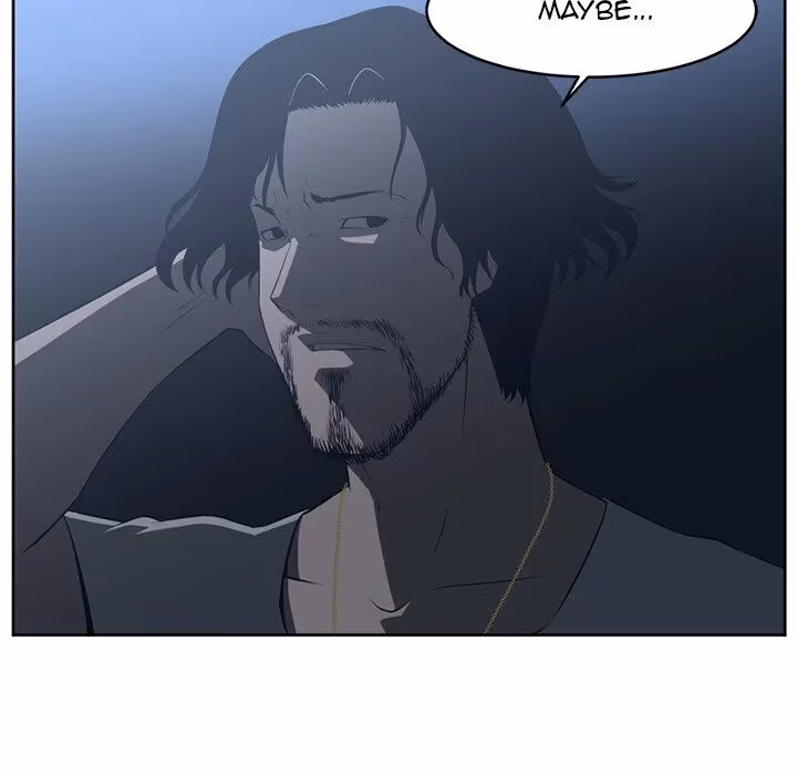 The Happening Chapter 25 page 6 - 