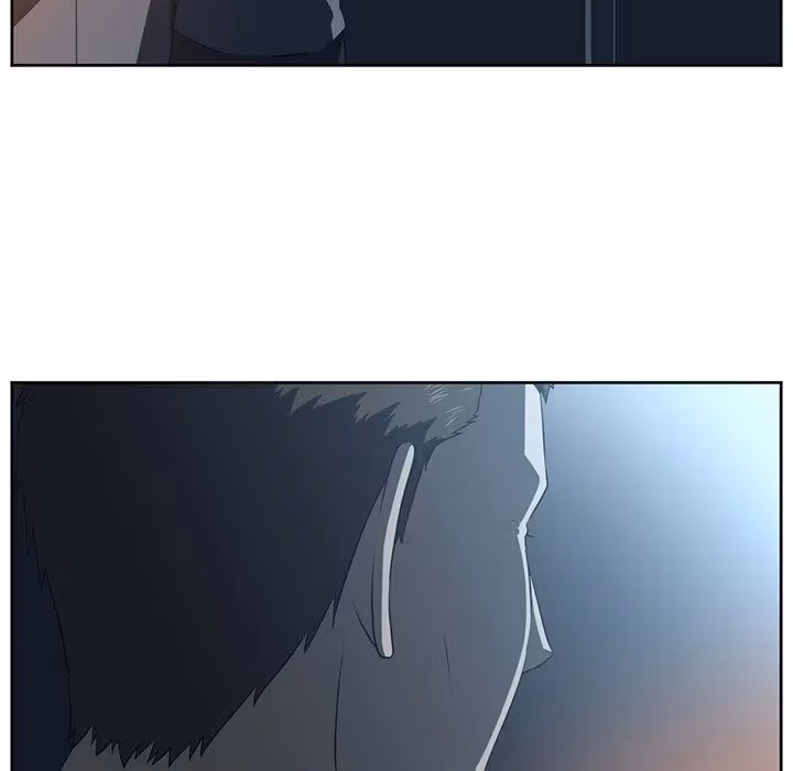 The Happening Chapter 25 page 54 - 