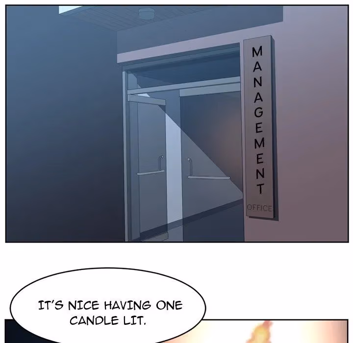 The Happening Chapter 25 page 56 - 