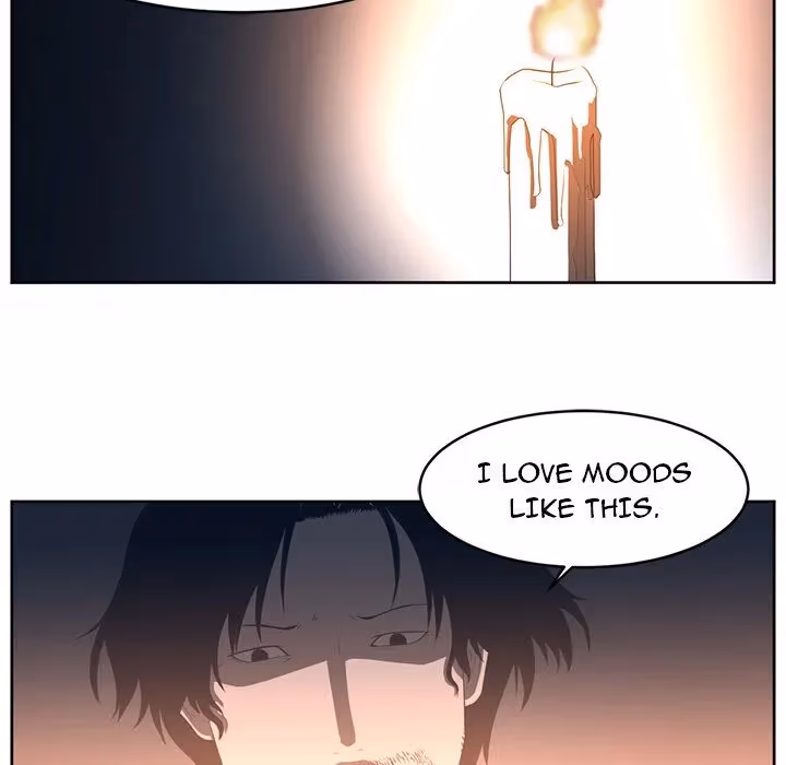The Happening Chapter 25 page 57 - 
