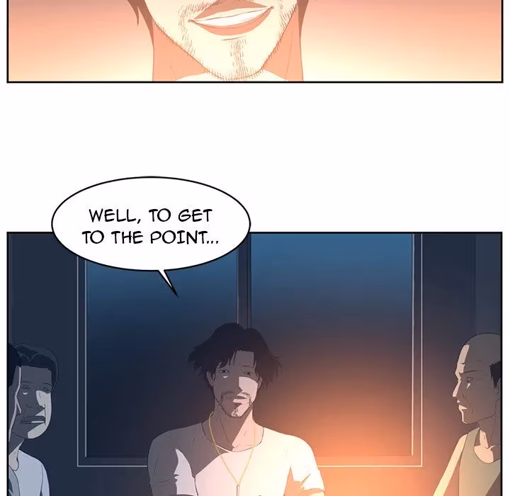 The Happening Chapter 25 page 58 - 