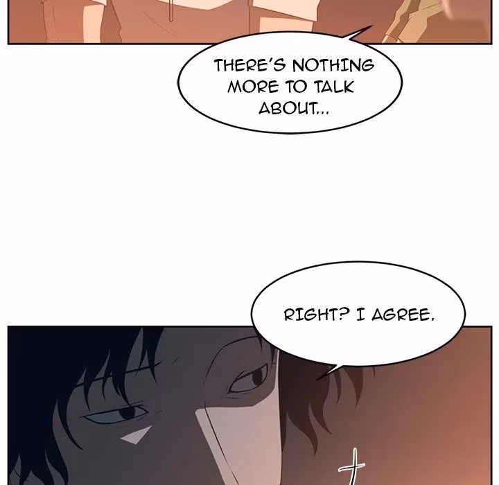 The Happening Chapter 25 page 62 - 