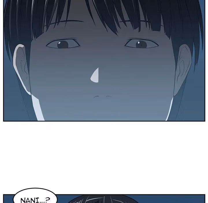 The Happening Chapter 25 page 64 - 