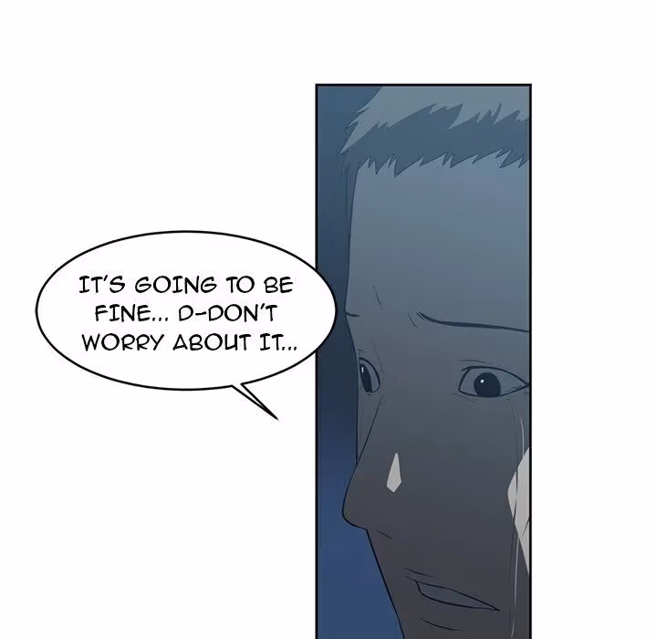 The Happening Chapter 25 page 66 - 