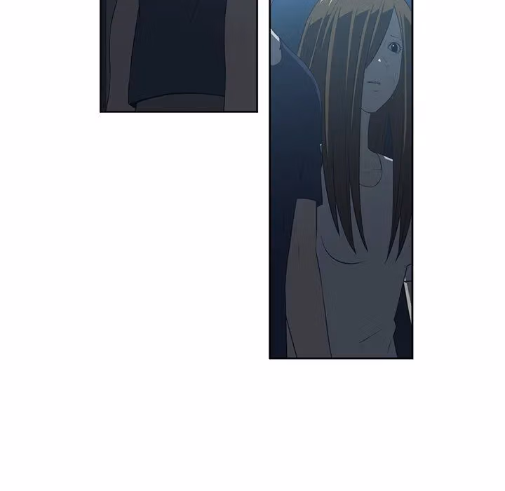 The Happening Chapter 25 page 68 - 