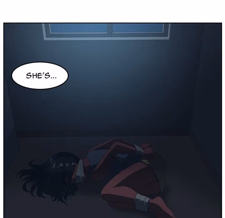 The Happening Chapter 25 page 69 - 