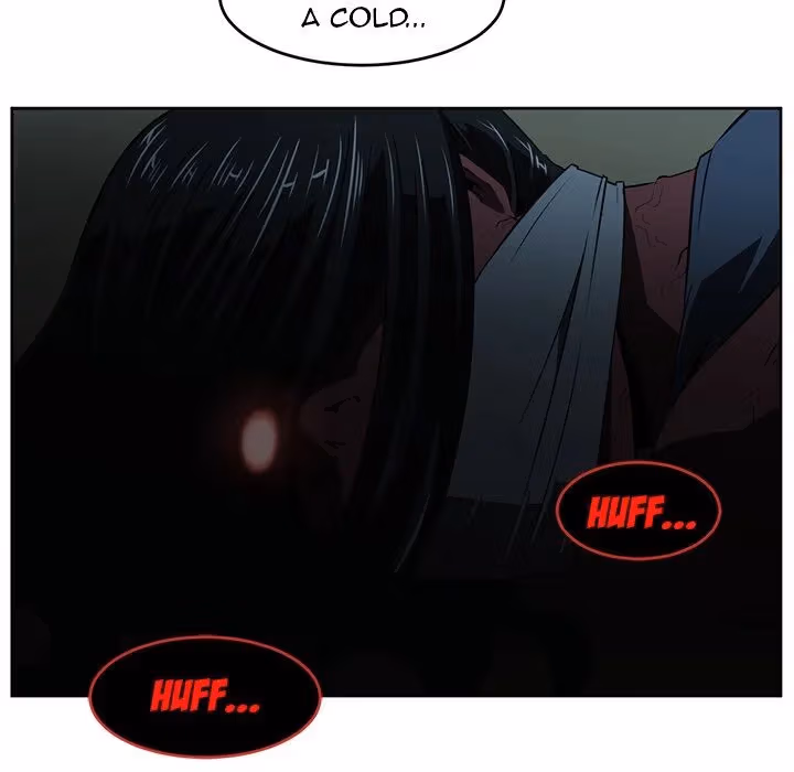 The Happening Chapter 25 page 71 - 