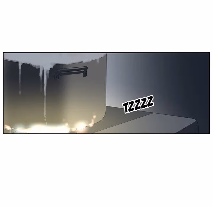 The Happening Chapter 25 page 72 - 