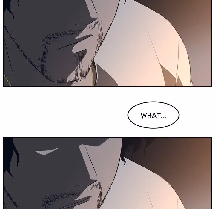 The Happening Chapter 25 page 73 - 