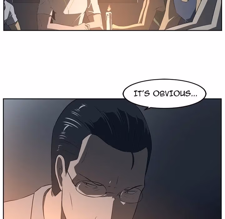 The Happening Chapter 25 page 75 - 