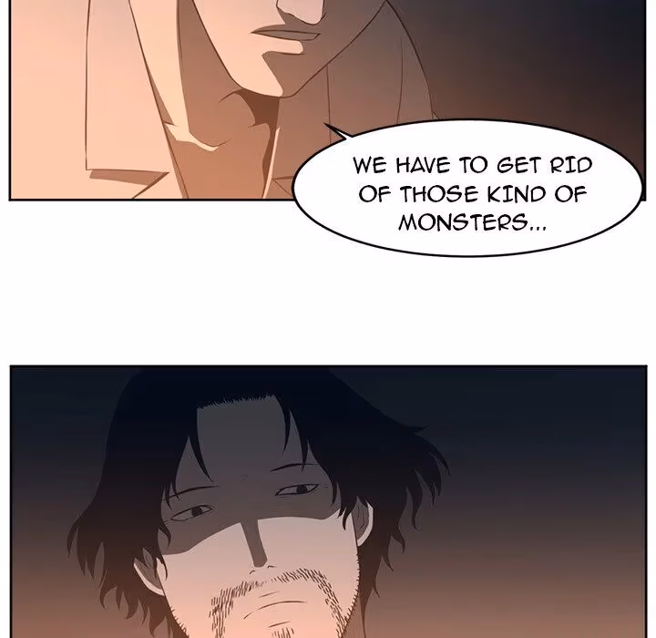 The Happening Chapter 25 page 76 - 