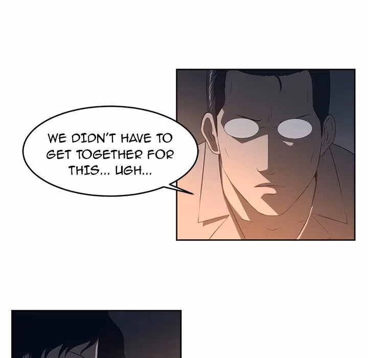 The Happening Chapter 25 page 78 - 