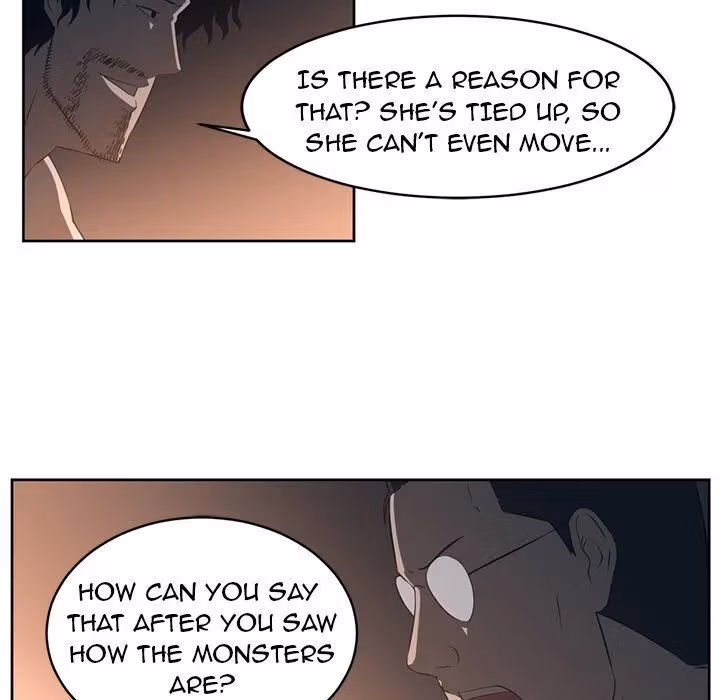 The Happening Chapter 25 page 79 - 