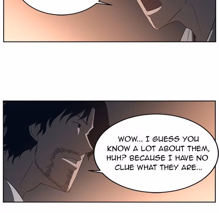 The Happening Chapter 25 page 80 - 