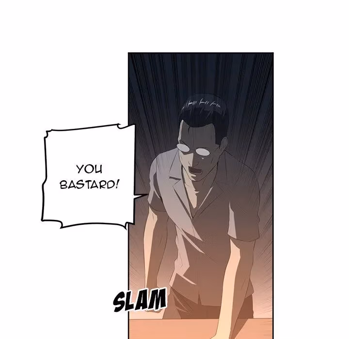 The Happening Chapter 25 page 81 - 