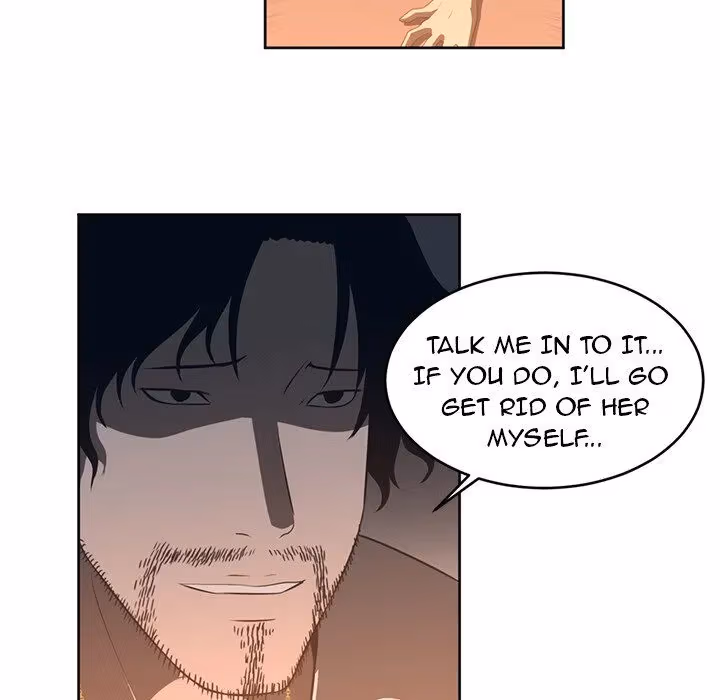 The Happening Chapter 25 page 82 - 