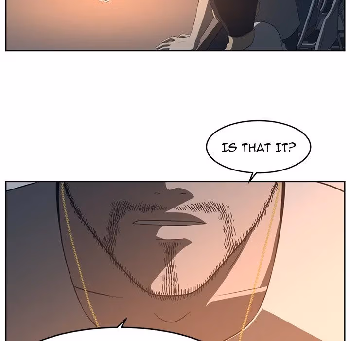 The Happening Chapter 25 page 86 - 