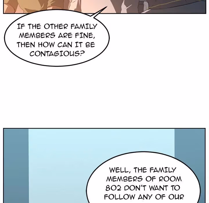 The Happening Chapter 25 page 88 - 