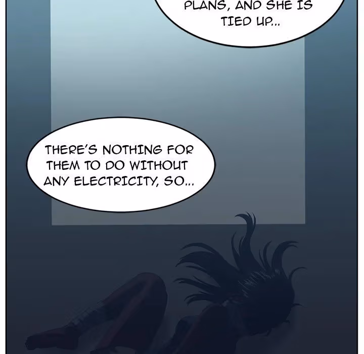 The Happening Chapter 25 page 89 - 