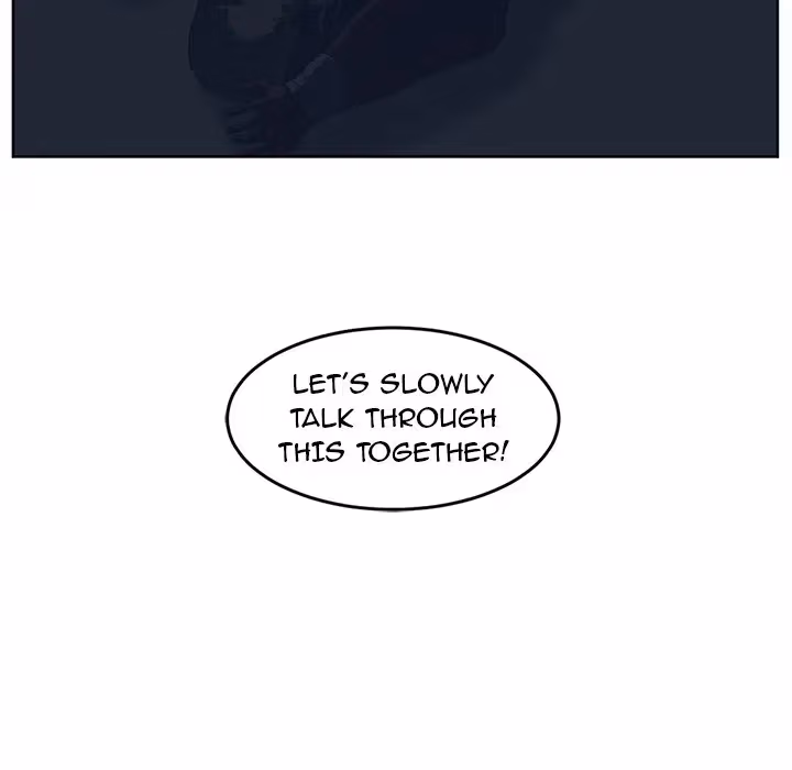 The Happening Chapter 25 page 90 - 