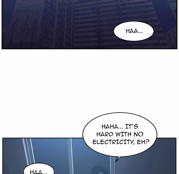 The Happening Chapter 25 page 10 - 