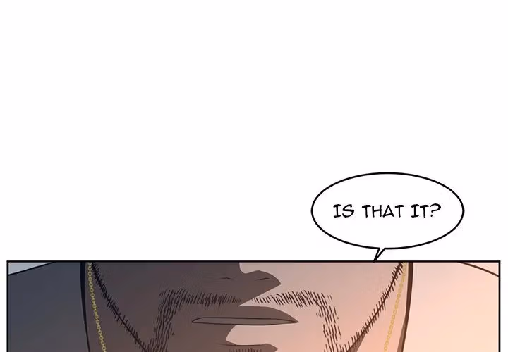 The Happening Chapter 26 page 1 - 