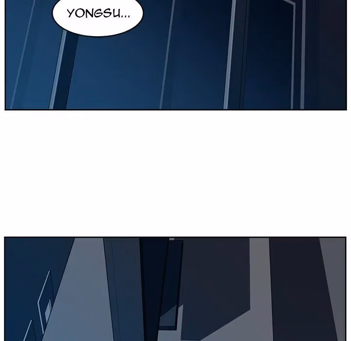 The Happening Chapter 26 page 11 - 