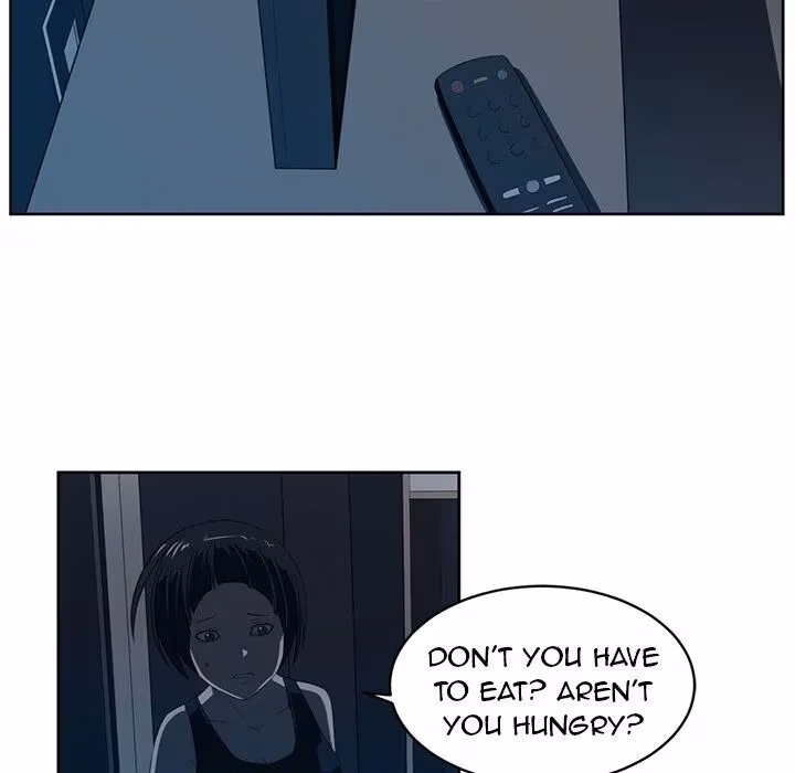 The Happening Chapter 26 page 12 - 