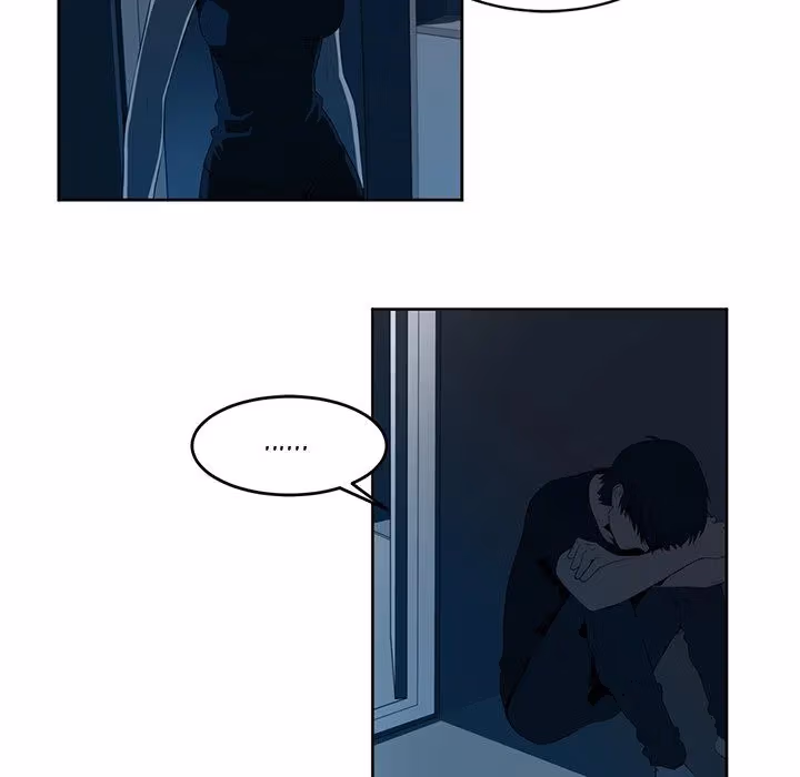The Happening Chapter 26 page 13 - 