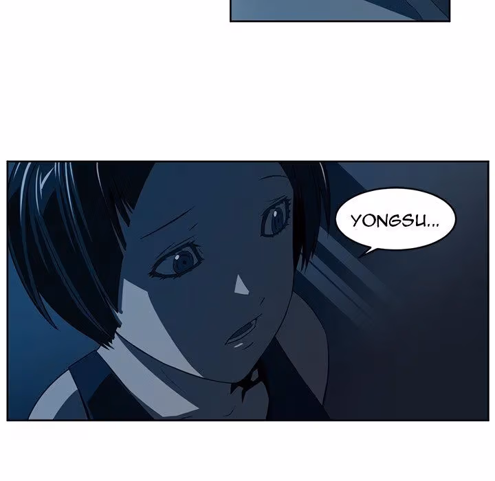 The Happening Chapter 26 page 14 - 