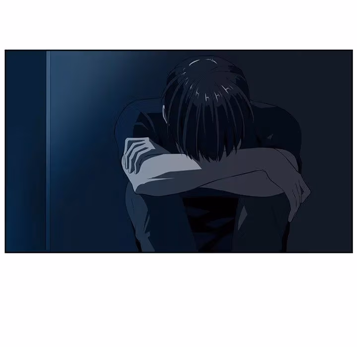 The Happening Chapter 26 page 15 - 