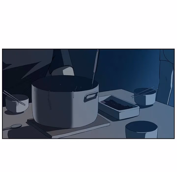 The Happening Chapter 26 page 16 - 