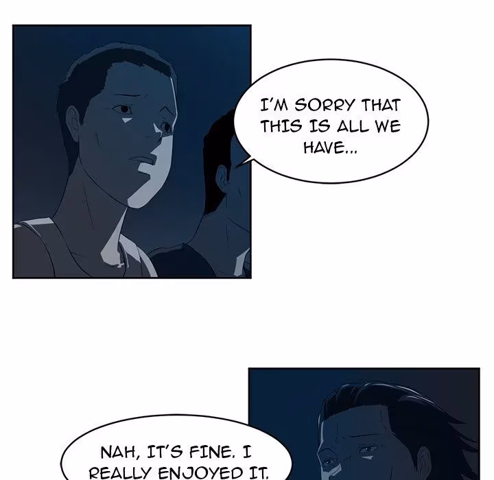 The Happening Chapter 26 page 17 - 