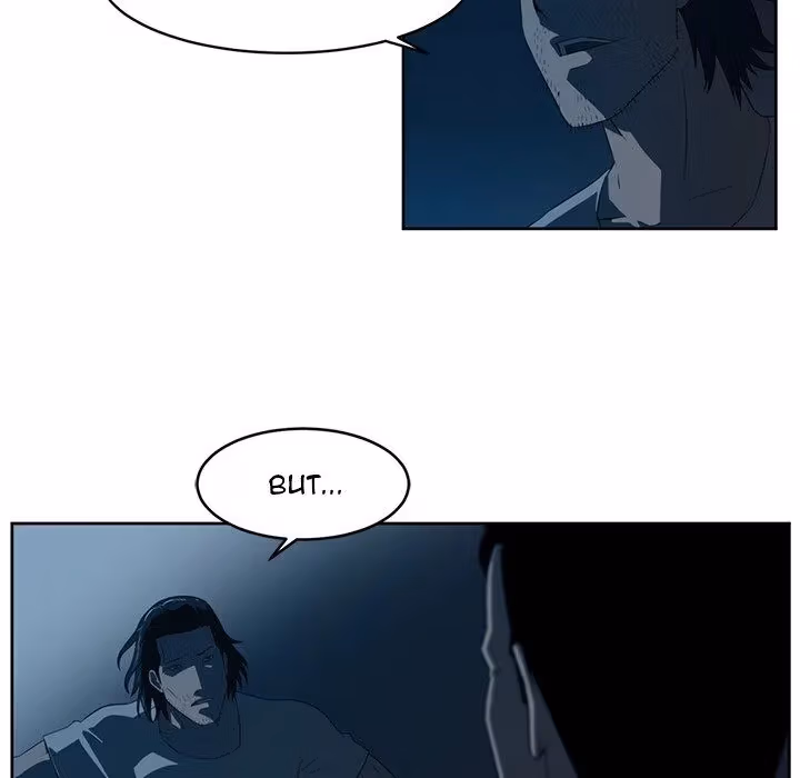 The Happening Chapter 26 page 18 - 