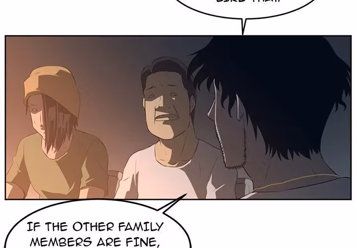 The Happening Chapter 26 page 3 - 