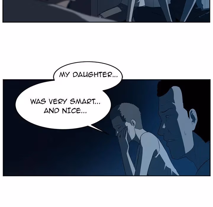 The Happening Chapter 26 page 21 - 
