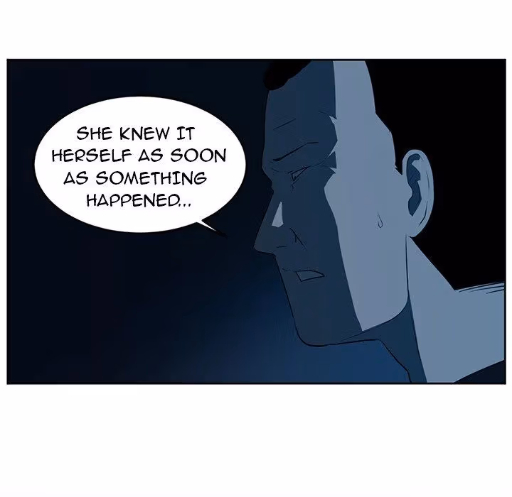 The Happening Chapter 26 page 22 - 