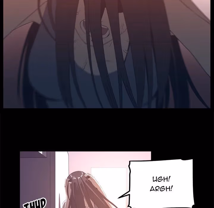 The Happening Chapter 26 page 25 - 