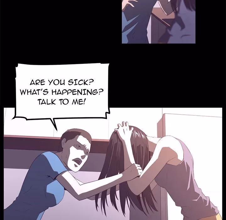 The Happening Chapter 26 page 27 - 